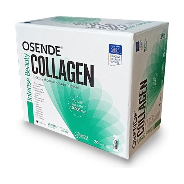 Osende Intense Beauty 10000 mg 30 Saşe