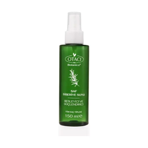 Otacı Saf Biberiye Suyu 150 ml