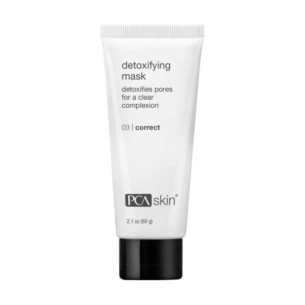 PCA Skin Detoxifying Mask