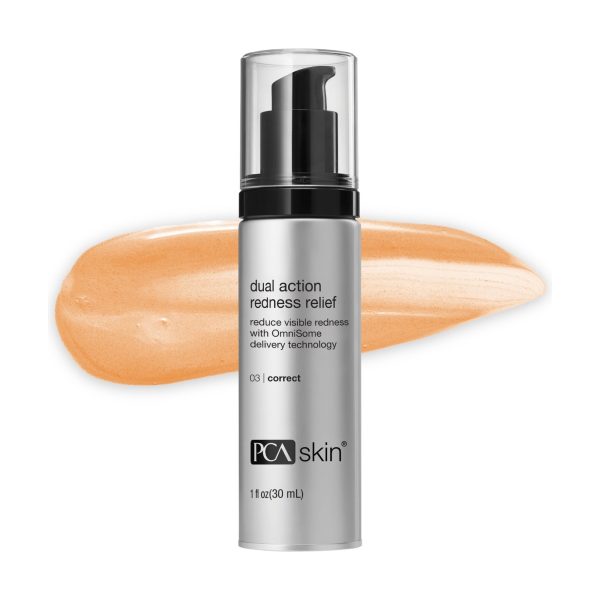 PCA Skin Dual Action Redness Relief