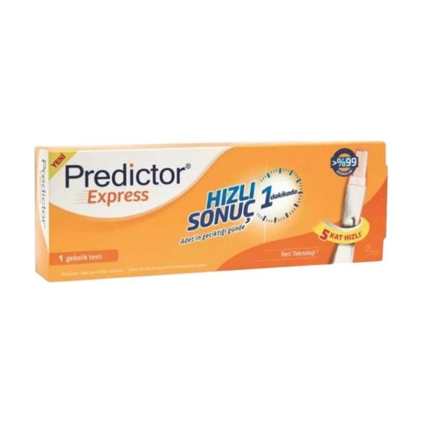 Predictor Gebelik Testi