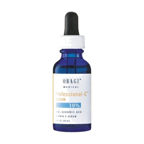PROFESSIONAL-C SERUM 10% 30 ML