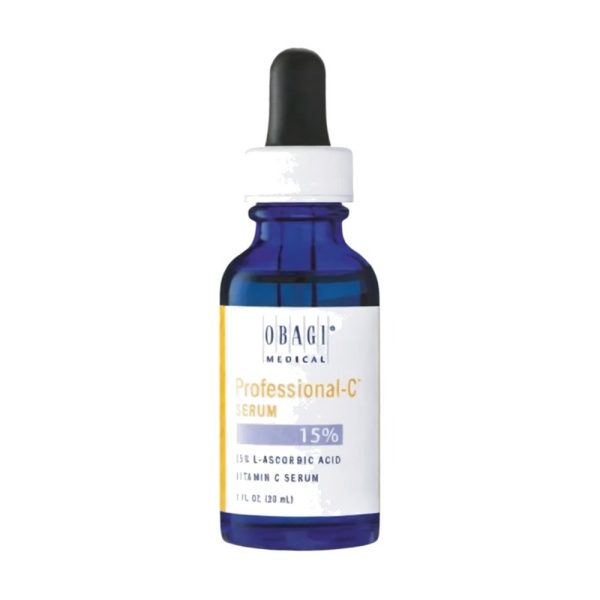 PROFESSIONAL-C SERUM 15% 12,5 ML