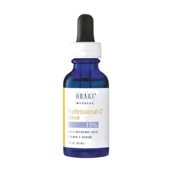 PROFESSIONAL-C SERUM 15% 30 ML