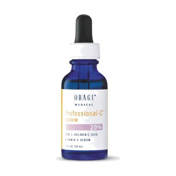 PROFESSIONAL-C SERUM 20% 30 ML