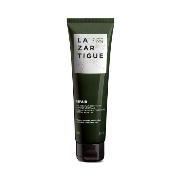 Lazartigue Repair Onarıcı Saç Kremi 150 ml