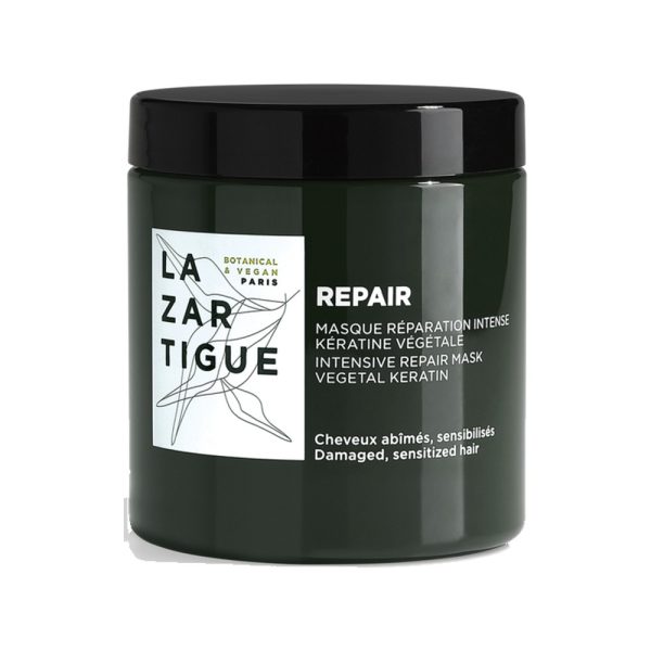Lazartigue Repair Onarıcı Saç Maskesi 250 ml