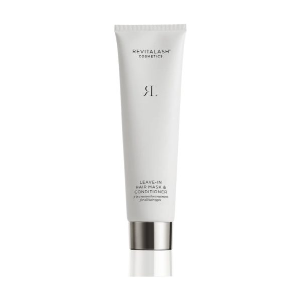 RevitaLash Leave-In Hair Mask & Conditioner