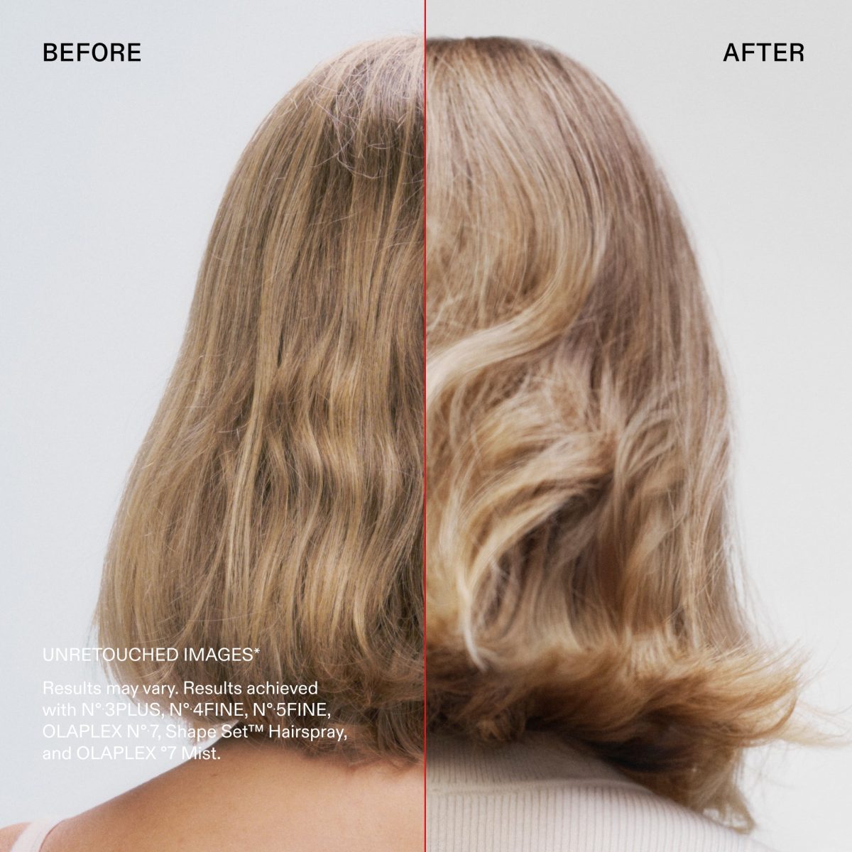 Olaplex Shape Set Hairspray 77 ml - Görsel 2