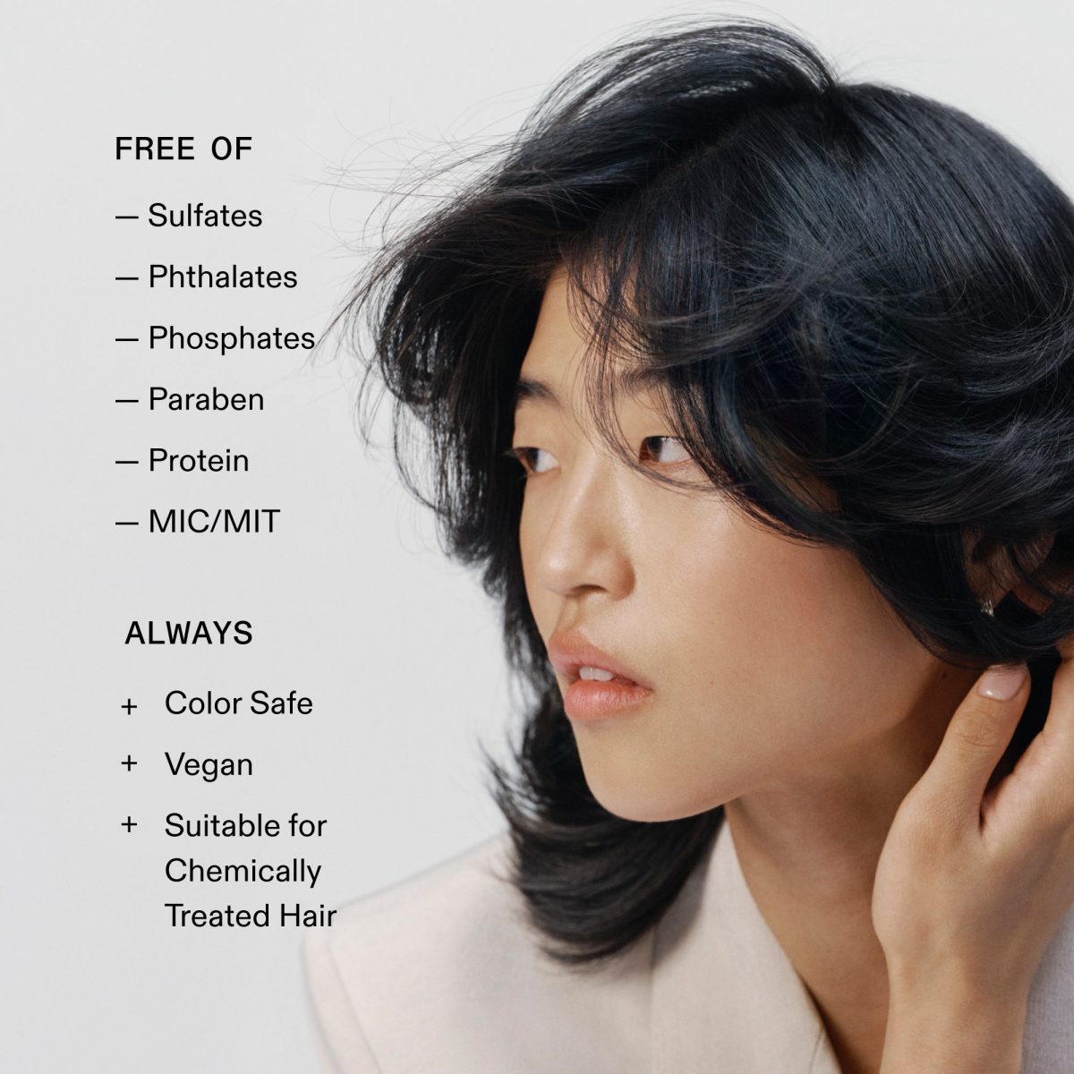 Olaplex Shape Set Hairspray 77 ml - Görsel 7