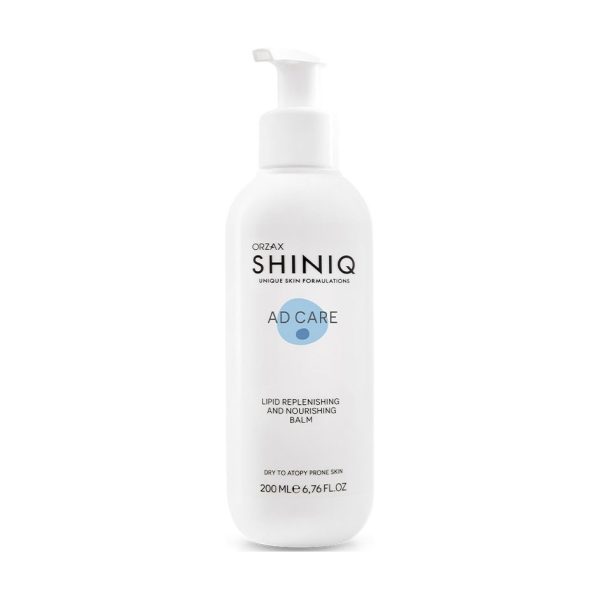 Shiniq Ad Atopi Nemlendirici Balsam 200 ml