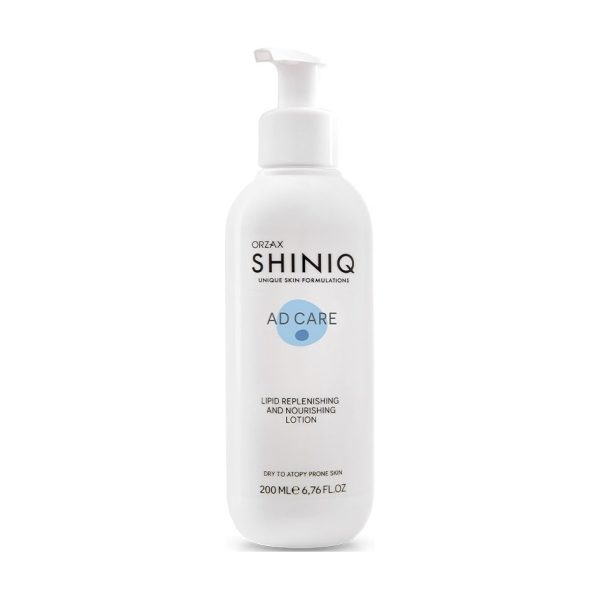 Shiniq Ad Atopi Nemlendirici Losyon 200 ml
