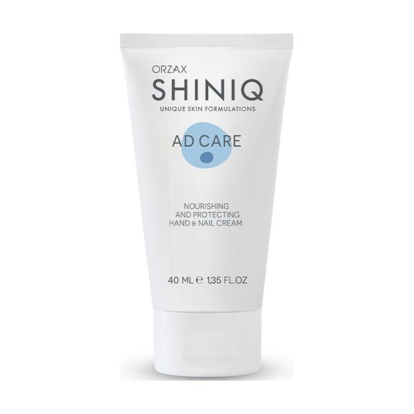 Shiniq Ad Atopi Tırnak El Kremi 40 ml