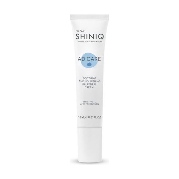 Shiniq Ad Care Göz Kapağı Bakım Kremi 15 ml