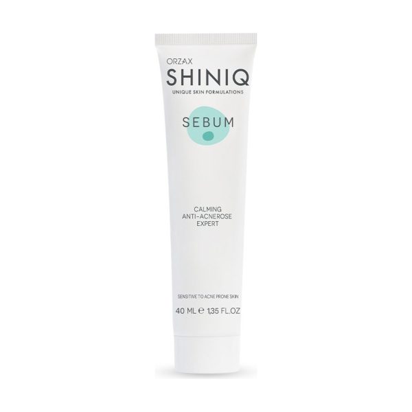 Shiniq Calming Anti-Acnerose Expert 40 ml
