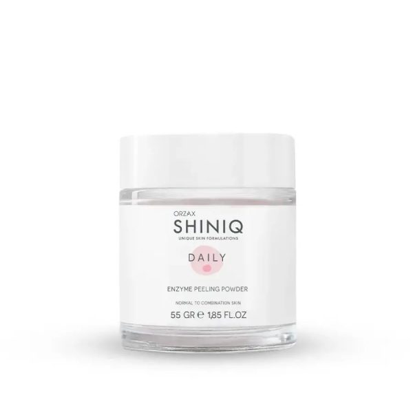 Shiniq Enzyme Peeling Powder 55 gr