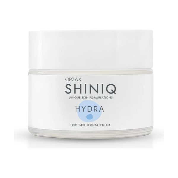 Shiniq Light Moisturizing Cream 50 ml