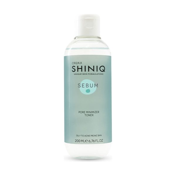 Shiniq Pore Minimizer Toner 200 ml