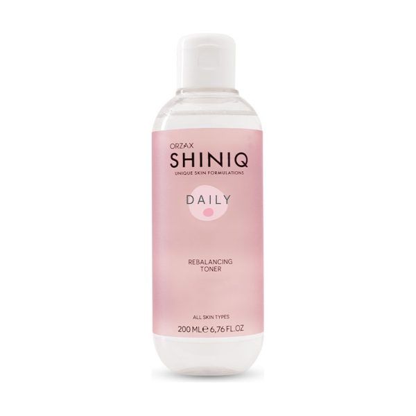 Shiniq Rebalancing Toner 200 ml