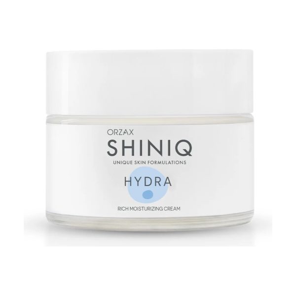 Shiniq Rich Moisturizing Cream 50 ml
