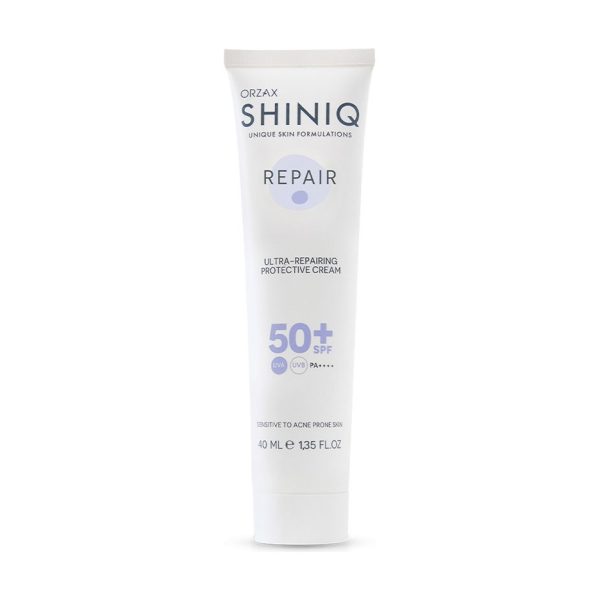 Shiniq Rp Onar ve Koru Krem SPF50 40 ml