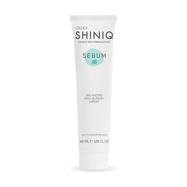 Shiniq Sb Sebum Dengeleyici Krem 40 ml