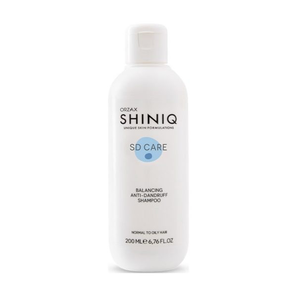 Shiniq Sd Kepek Karşıtı Şampuan 200 ml