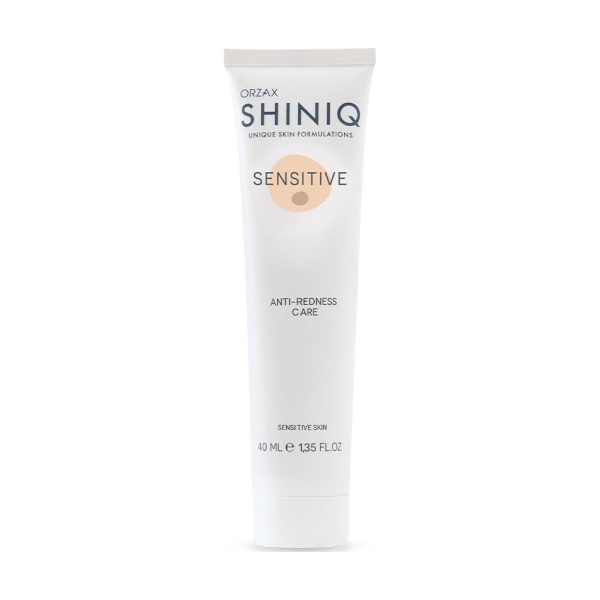 Shiniq Ss Hassas Bakım Kremi 40 ml