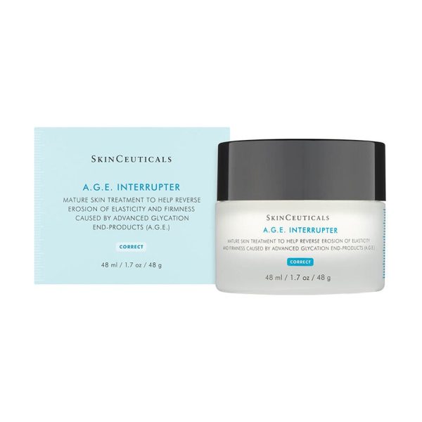 Skinceuticals A.G.E. İnterrupter Advanced 48 ml