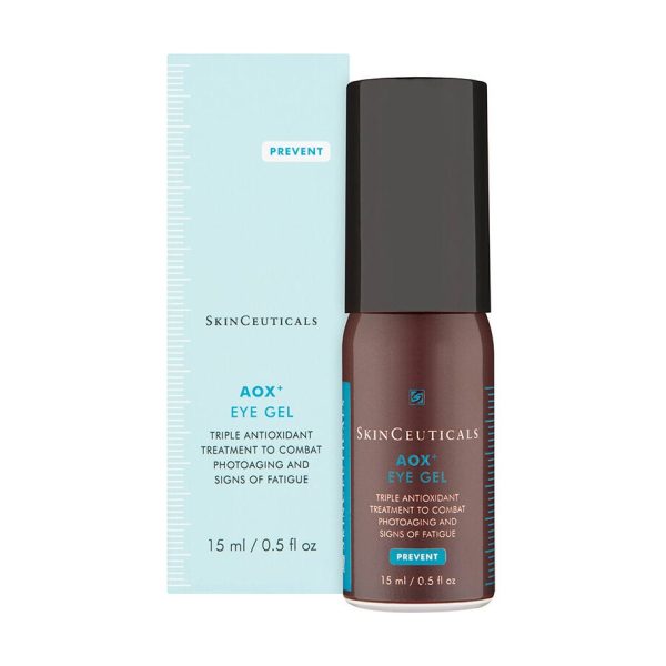 SkinCeuticals AOX Eye Gel 15 ml
