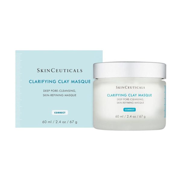 SkinCeuticals Clarifying Clay Masque 60 ml
