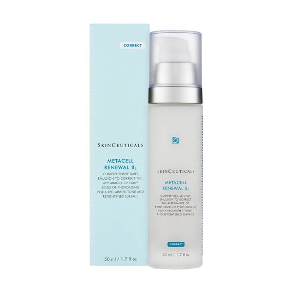 SkinCeuticals Metacell Renewal B3 50 ml