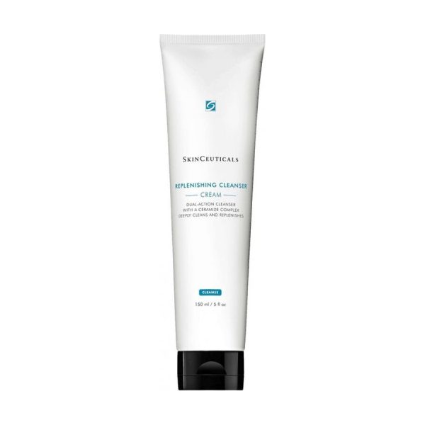 SkinCeuticals Replenishing Cleanser Cream 150 ml