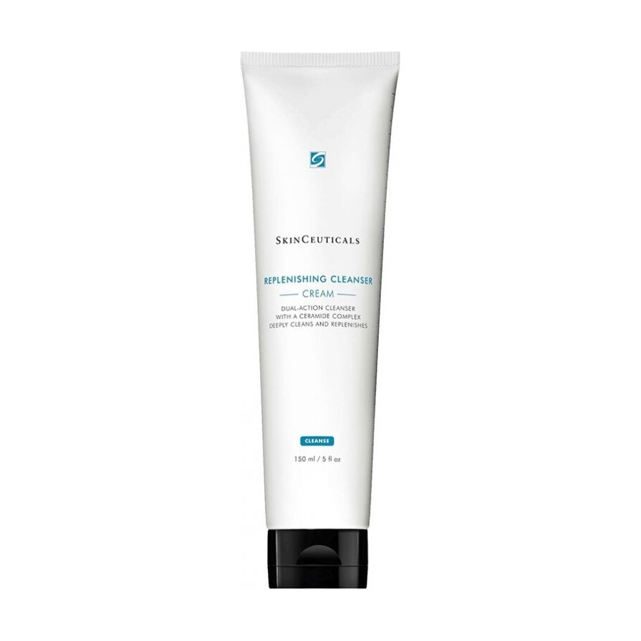 SkinCeuticals Replenishing Cleanser Cream 150 ml