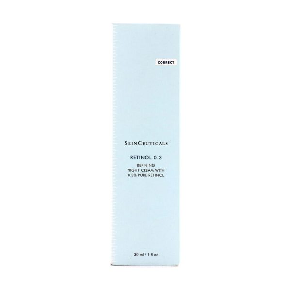 SkinCeuticals Retinol 0,3 30 ml