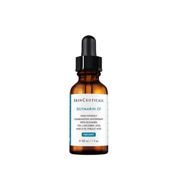 SkinCeuticals Silymarin CF Serum 30 ml