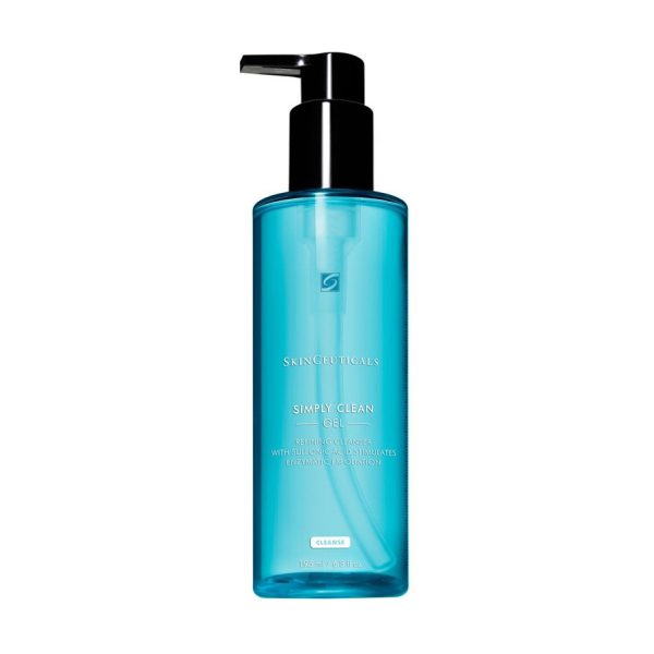 SkinCeuticals Simply Clean Gel 195 ml