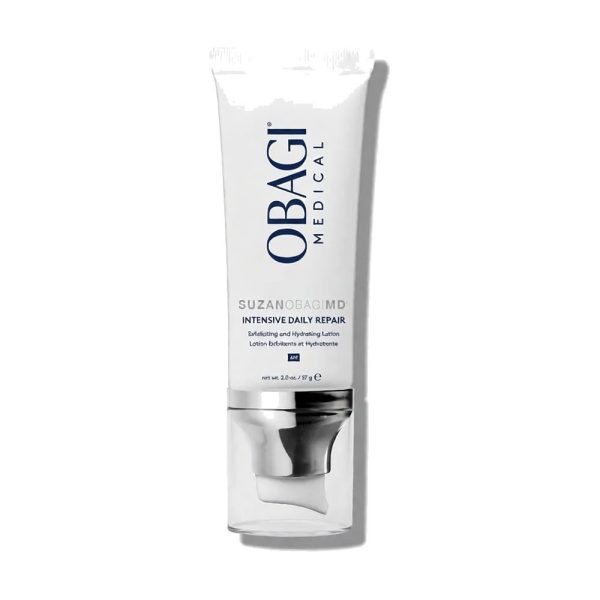 SUZAN OBAGI M.D. INTENSIVE DAILY REPAIR