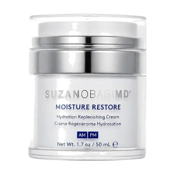 SUZAN OBAGI M.D. MOISTURE RESTORE