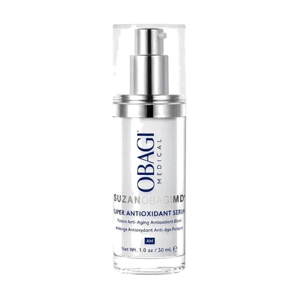 SUZAN OBAGI M.D. SUPER ANTIOXIDANT SERUM