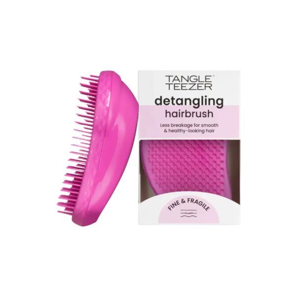 Tangle Teezer Original Detangling Brush Fine & Fragile