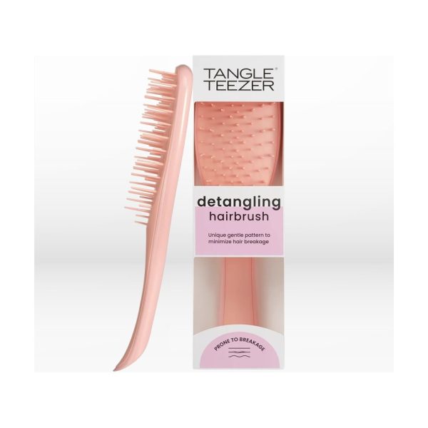 Tangle Teezer The Ultimate Detangler Extra Gentle Detangling Hairbrush Saç Fırçası
