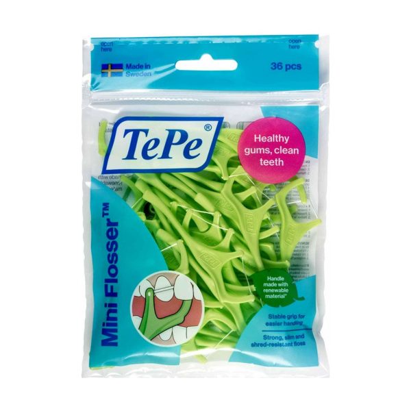 TePe Good Mini Diş İpi 36 Adet
