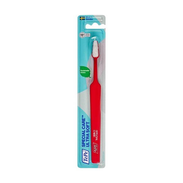 Tepe Special Care Ultra Soft Diş Fırçası