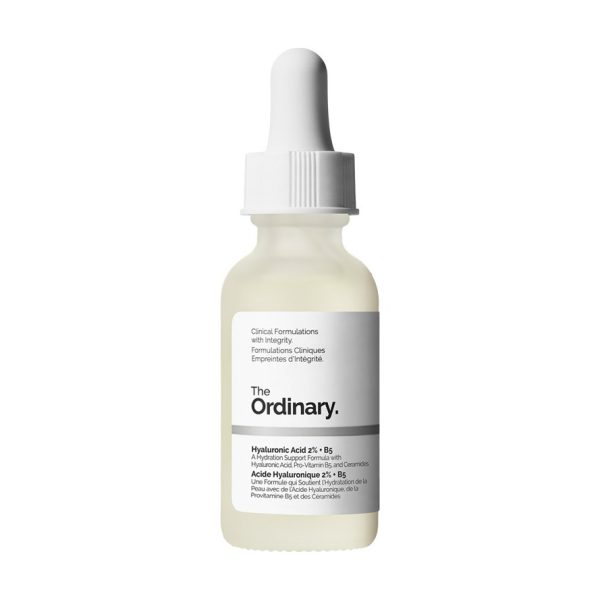 The Ordinary Hyaluronic Acid 2% + B5 Serum 60 ml