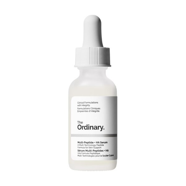 The Ordinary Multi Peptide+ Ha Serum 30 ml