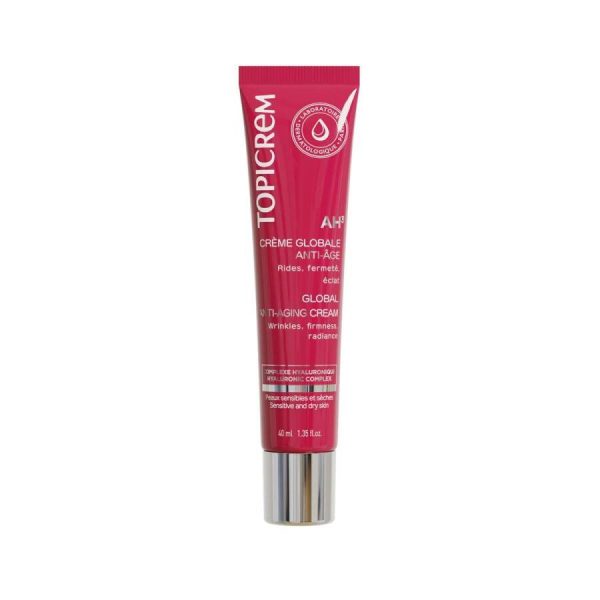 Topicrem Ah Global Anti Aging Cream 40 ml