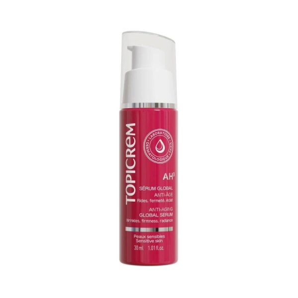 Topicrem Ah Global Anti-Aging Serum 30 ml