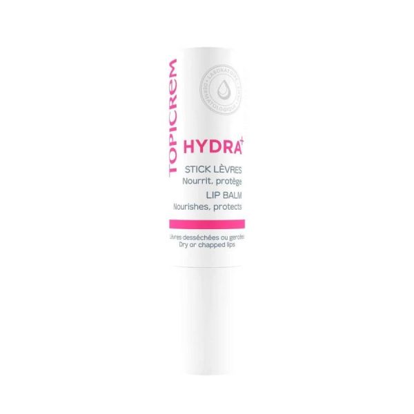 Topicrem Ultra Moisturizing Lip Balm 5 gr