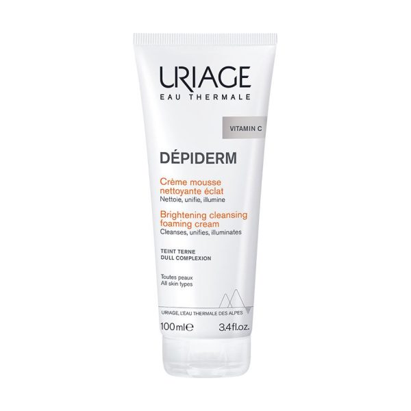 Uriage Eau Thermale Depiderm Vitamin C 100 ml